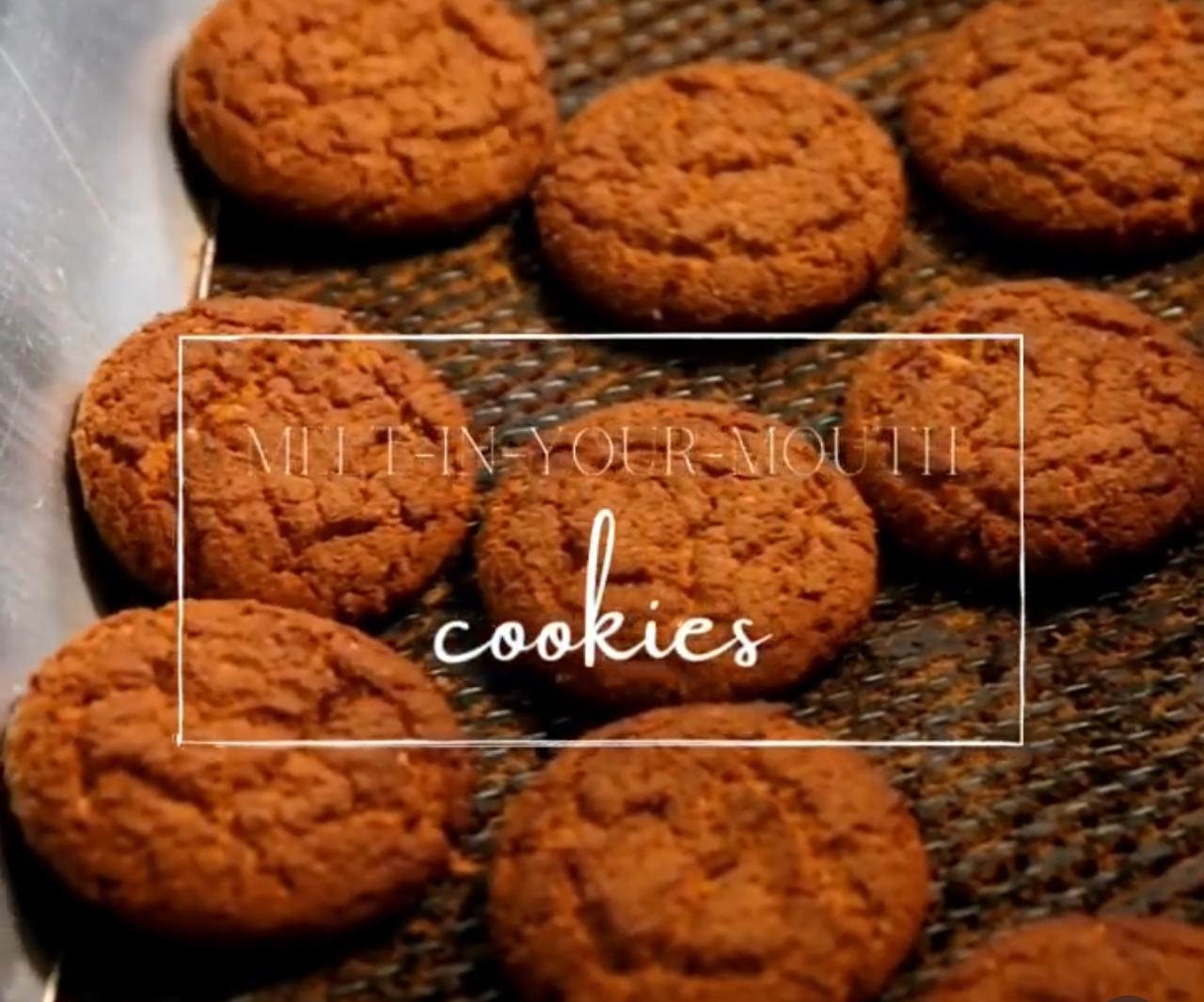 Cookies